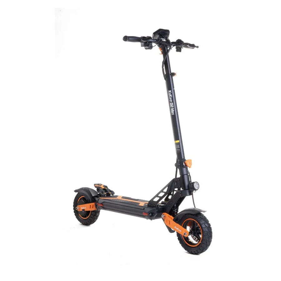 Electric Scooters UAE