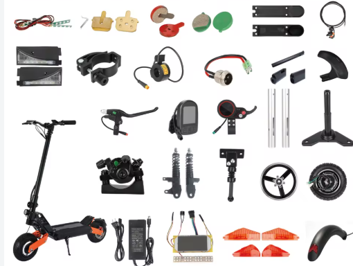 Accessories