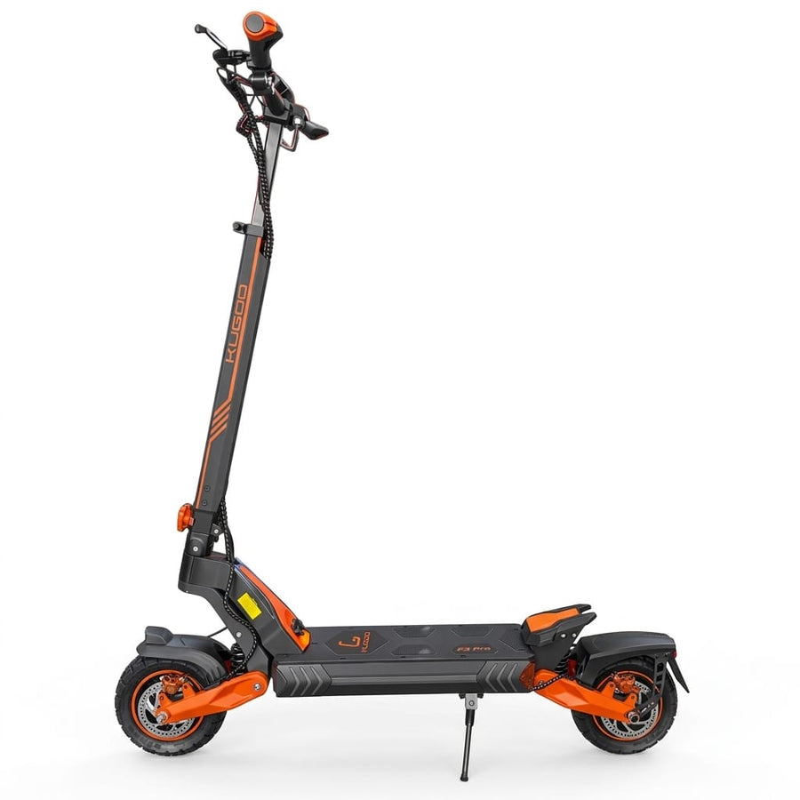 KugooKirin Electric Scooters UAE