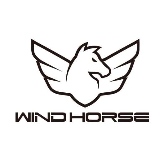WINDHORSE Electric Scooters & E-Bikes UAE