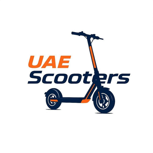Electric Scooters & E-Bikes UAE | UAE SCOOTERS – UAE Scooters