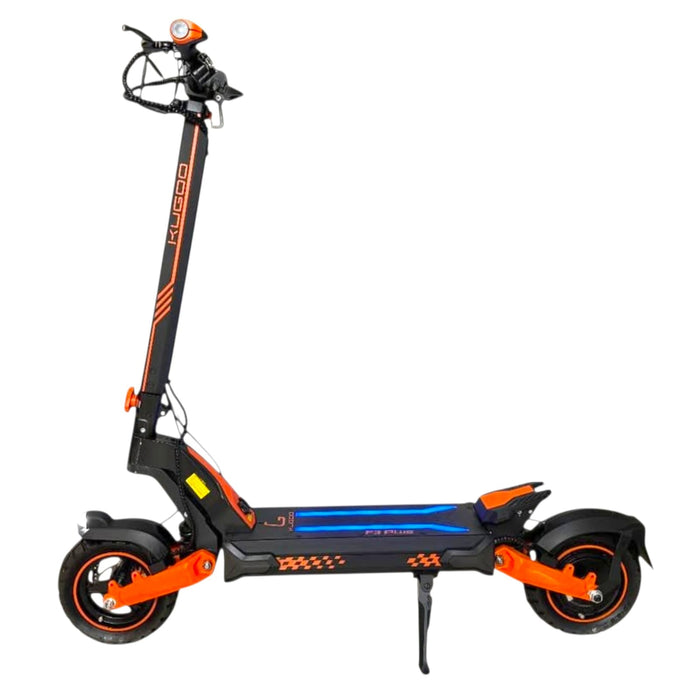 KUGOO F3 Plus Electric Scooter
