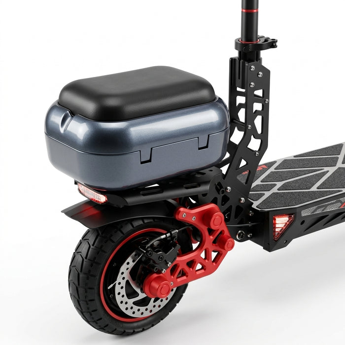KUGOO M6 Max Electric Scooter