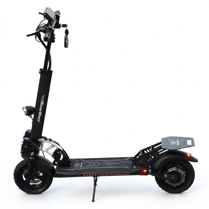 Rohan Wings KT4-A Electric Scooter