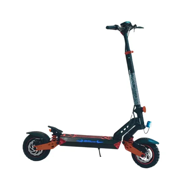 ROHAN WINGS GR-Line G3 Electric Scooter