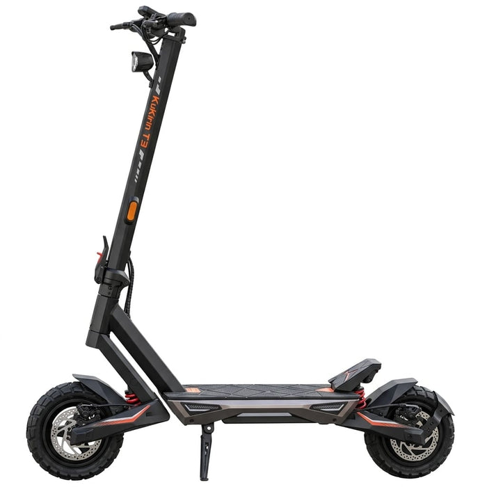 KuKirin T3 Off-Road Electric Scooter