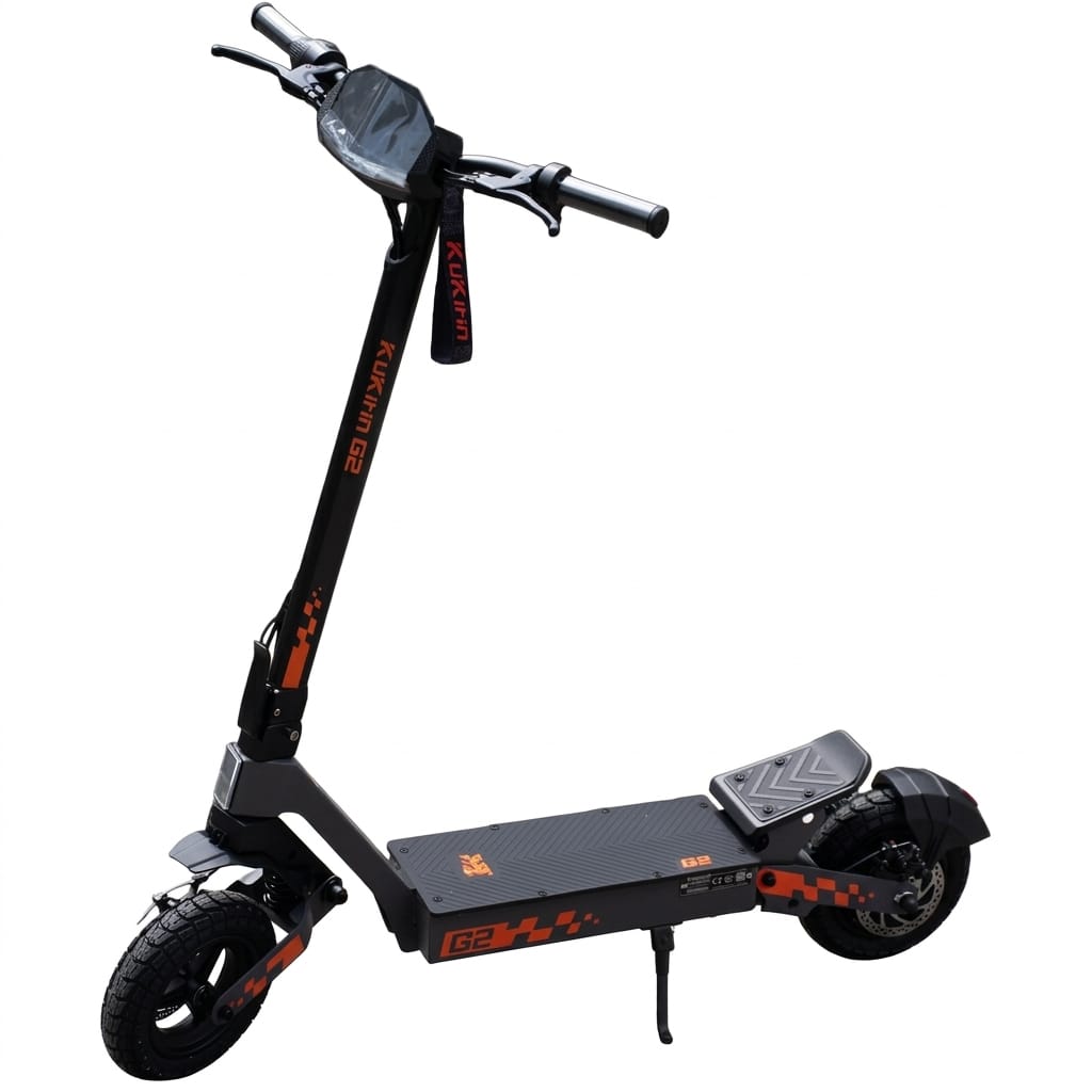 KuKirin G2 (2026 Model) Electric Scooter
