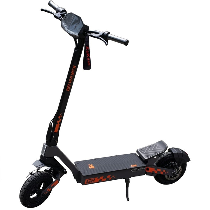 KuKirin G2 (2026 Model) Electric Scooter