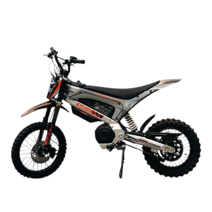 KuKirin X1 Electric Dirt Bike