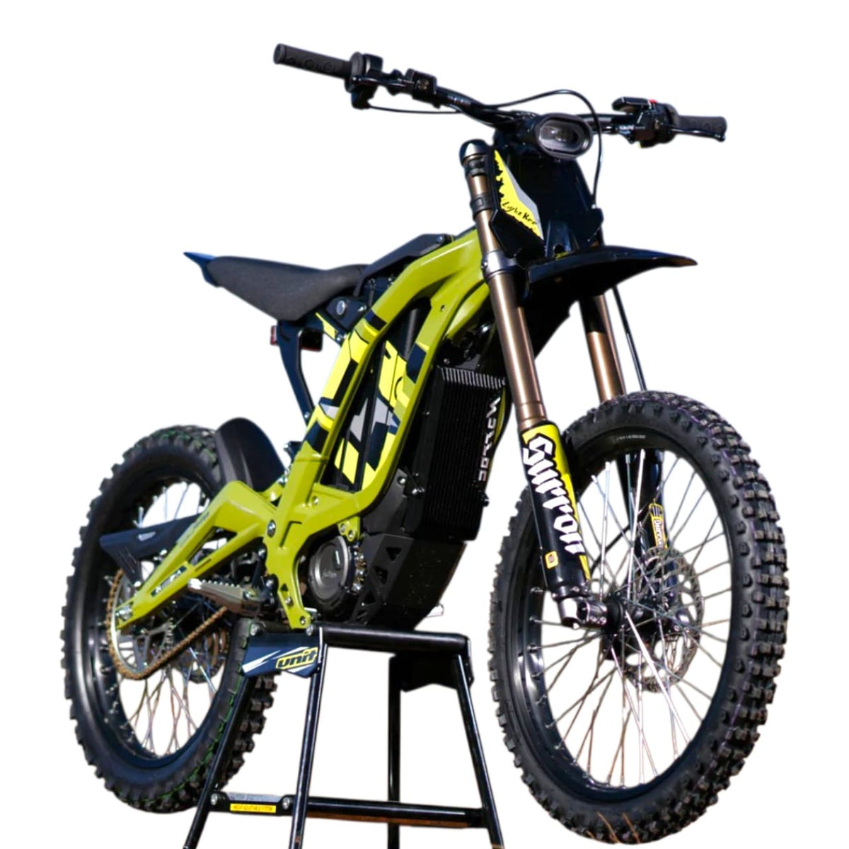 SUR-RON Light Bee X (2026) Electric Dirt Bike