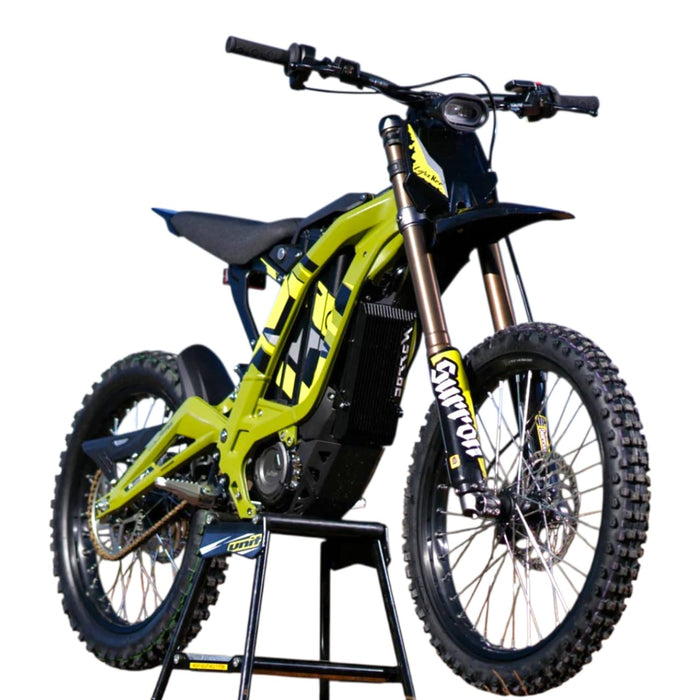 SUR-RON Light Bee X (2026) Electric Dirt Bike