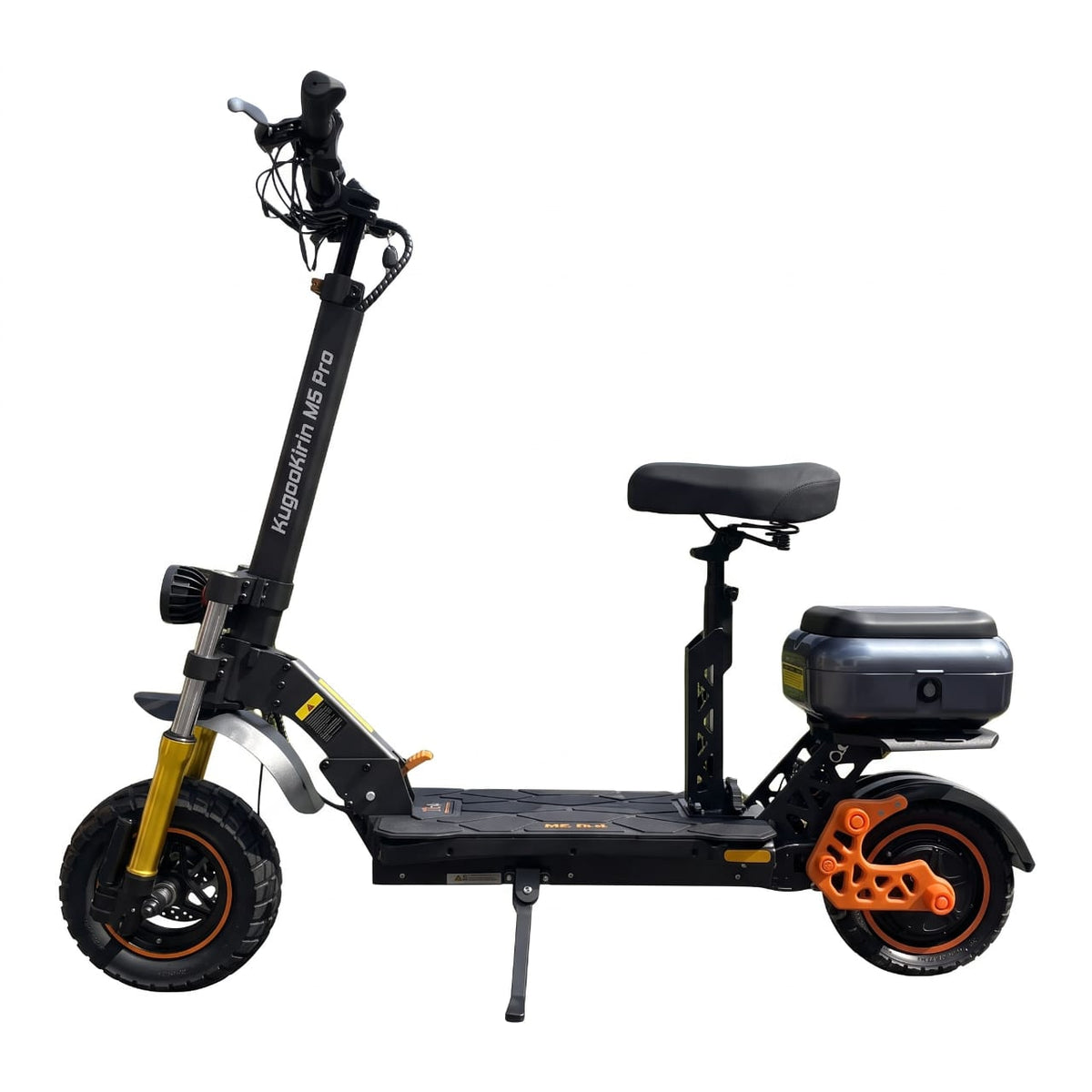 KUGOO KIRIN M5 Pro Electric Scooter