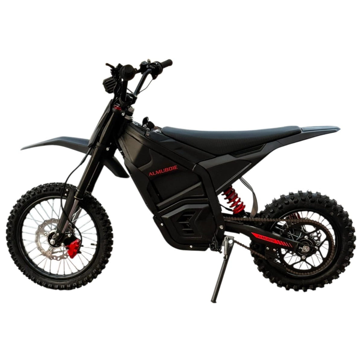 AL MUBDIE DREAM 01 Electric Dirt Bike (2026)