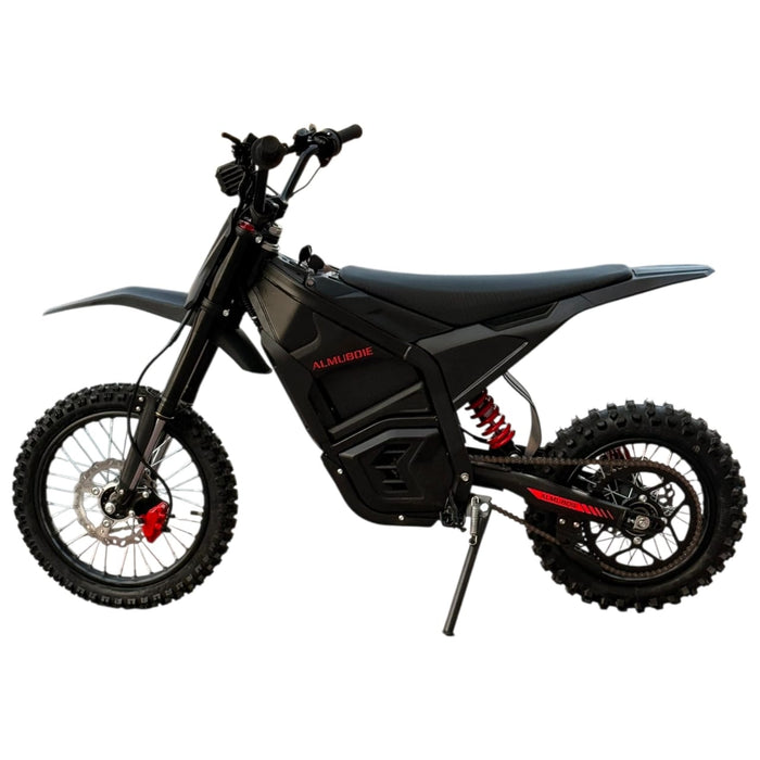 AL MUBDIE DREAM 01 Electric Dirt Bike (2026)