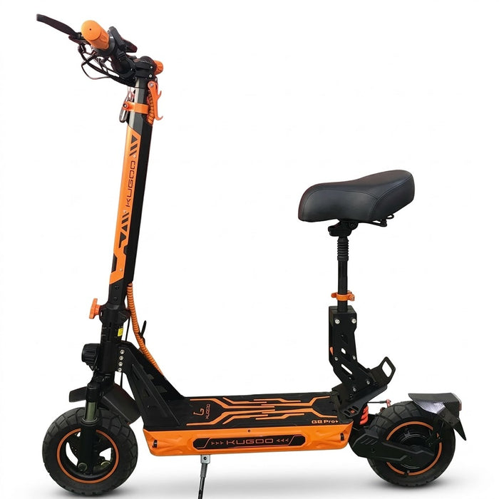 KUGOO G2 Pro Plus Electric Scooter