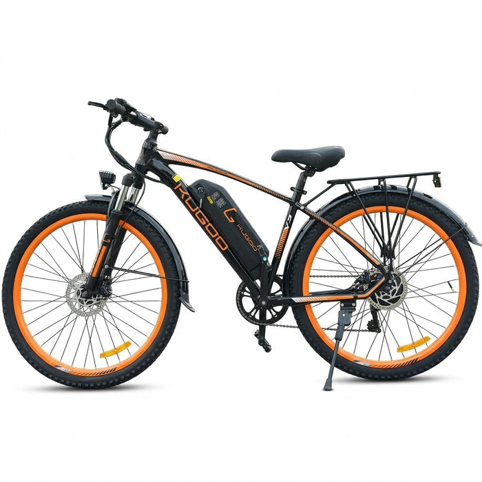 KUGOO V3 Electric Bike 18AH