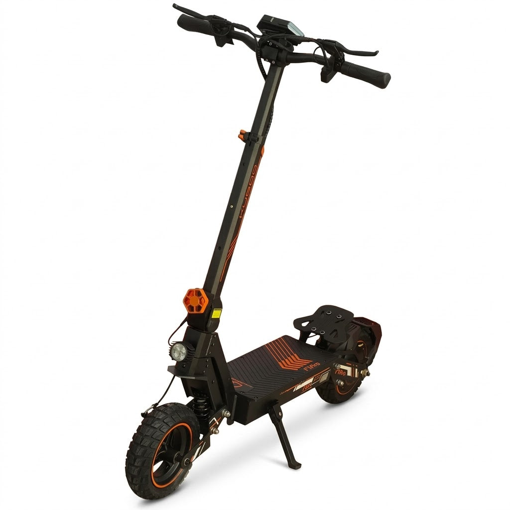 KUGOO F1 Pro Electric Scooter