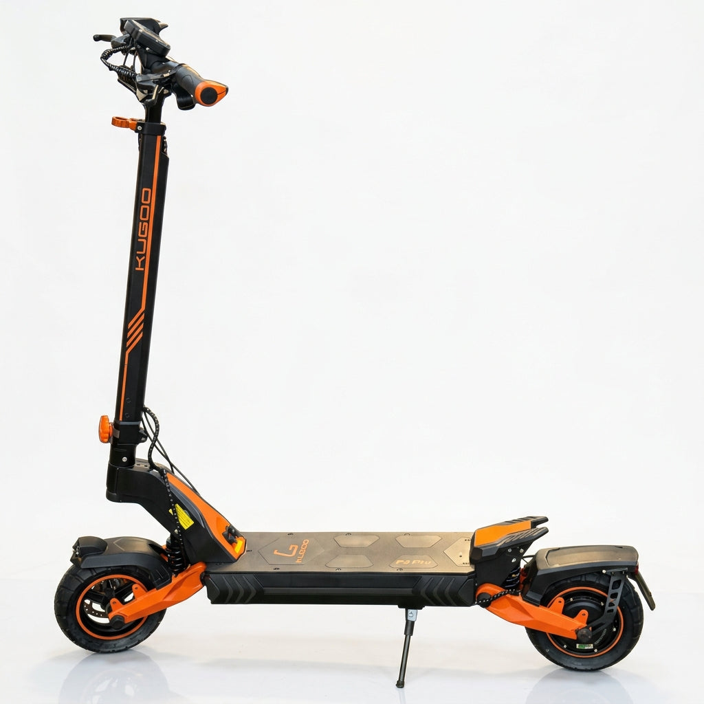KUGOO F3 Pro Electric Scooter