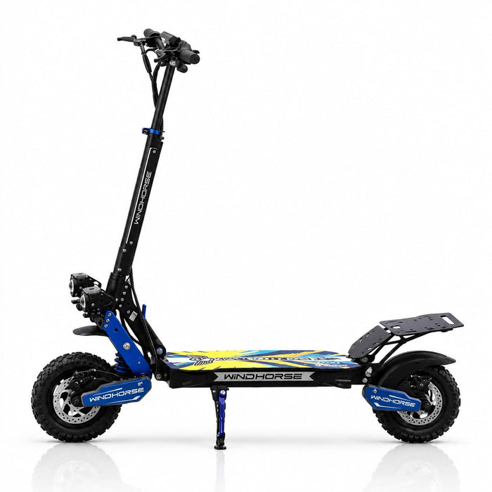 WIND HORSE H7 Electric Scooter