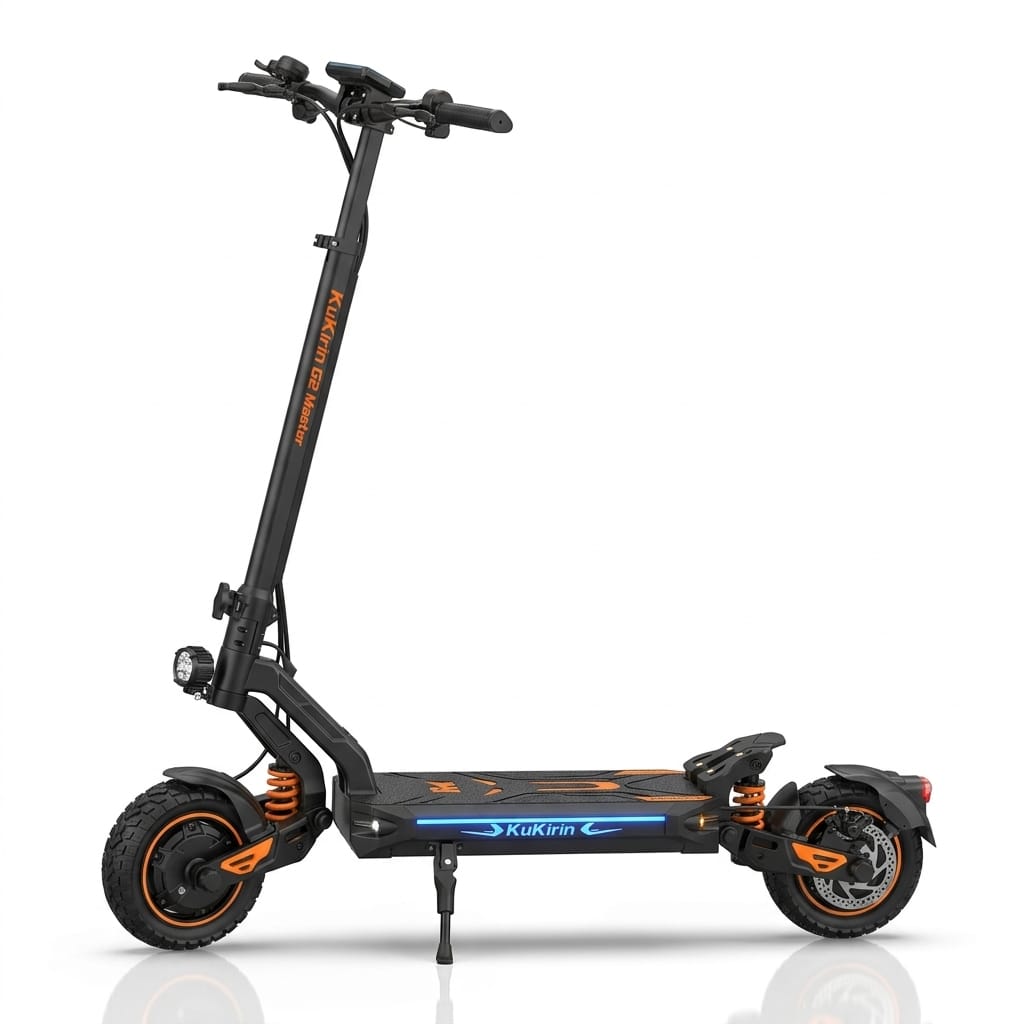 KuKirin G2 Master Electric Scooter