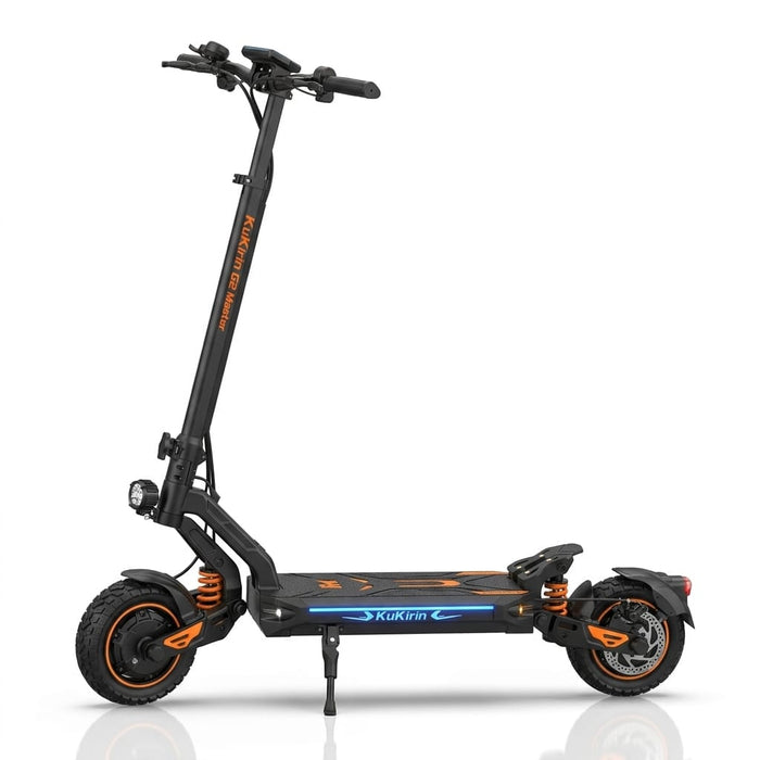 KuKirin G2 Master Electric Scooter