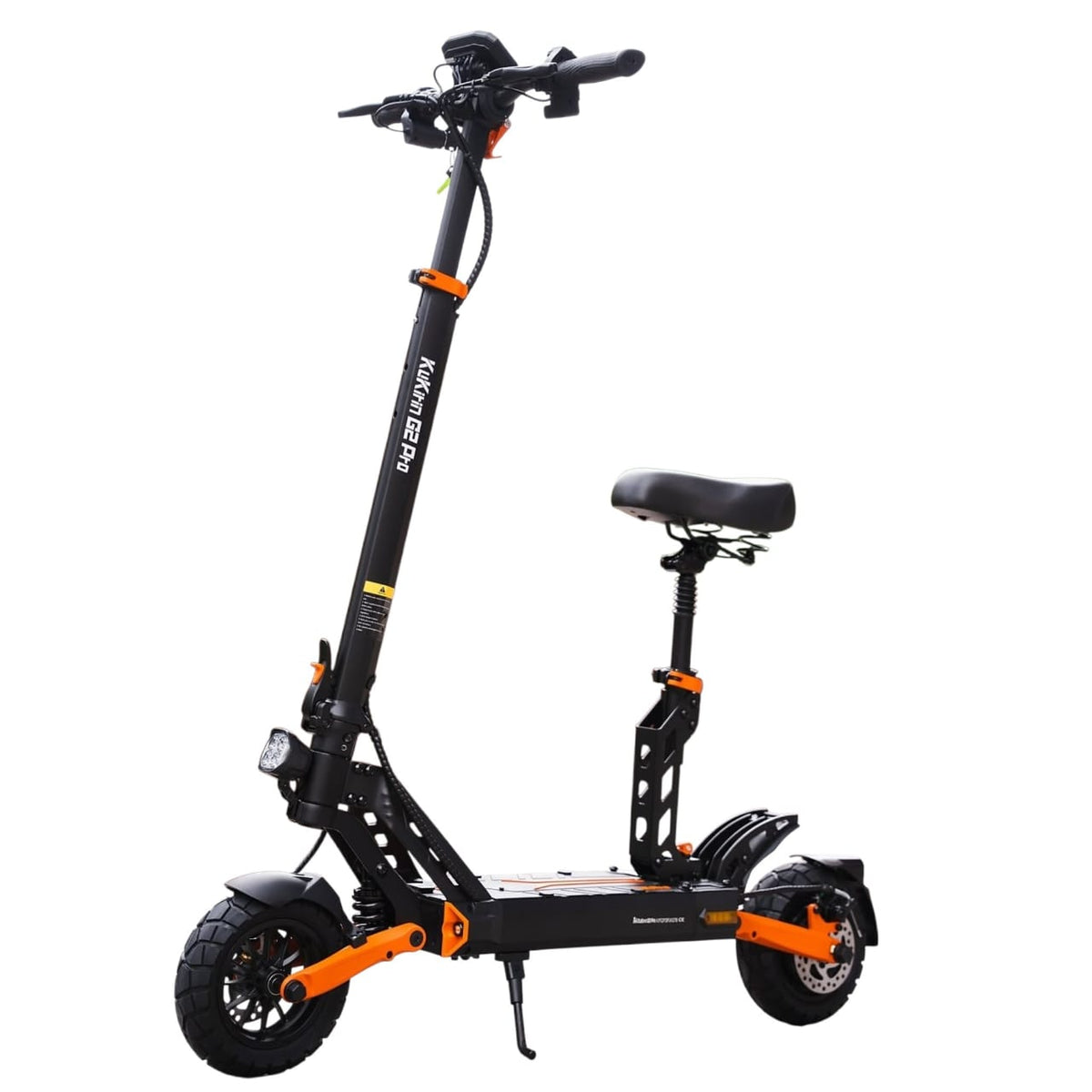 KuKirin G2 Pro Electric Scooter