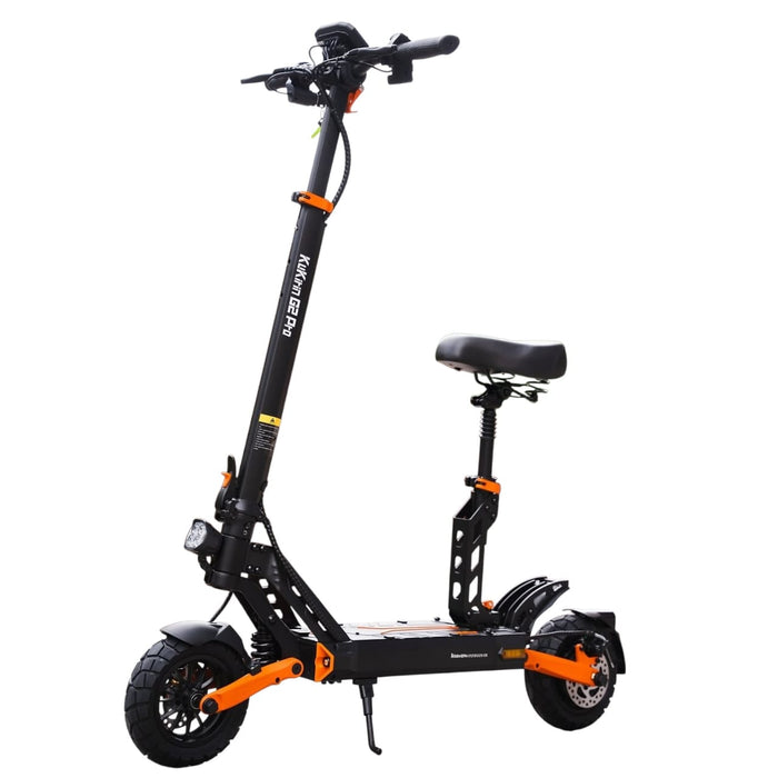 KuKirin G2 Pro Electric Scooter
