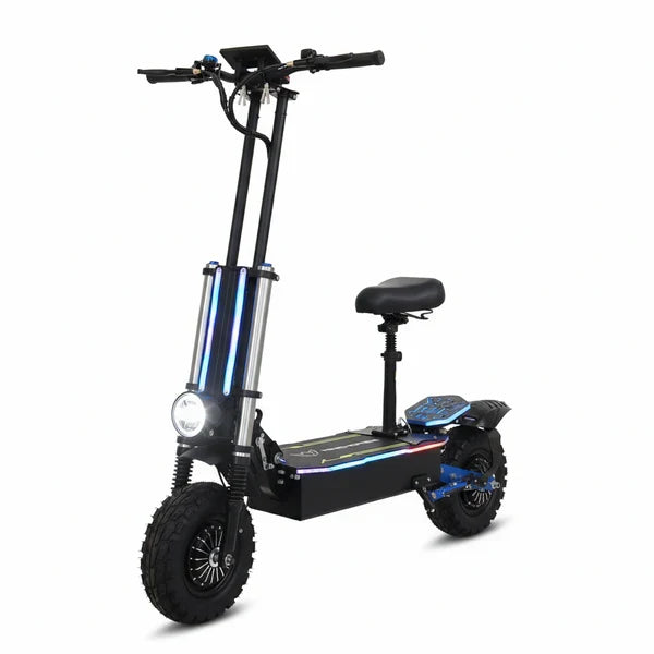 WIND HORSE H3 Electric Scooter