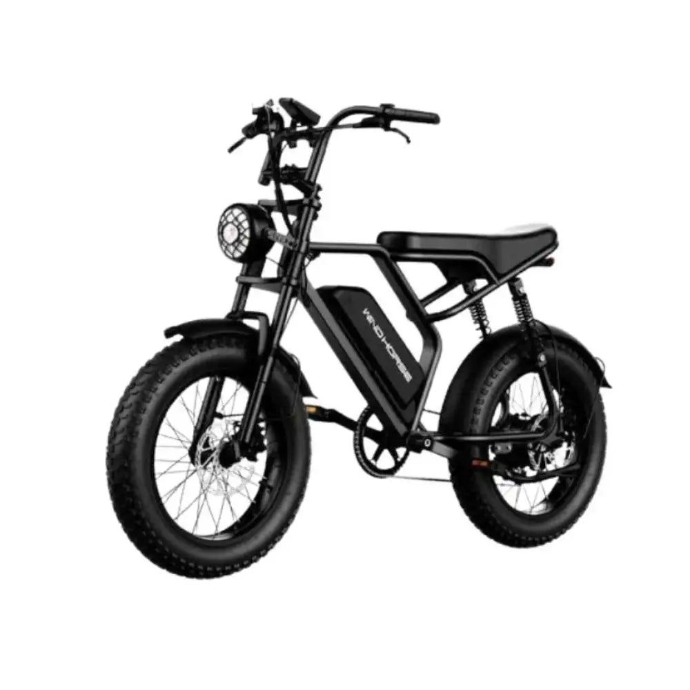 WINDHORSE V8 Pro Electric Bike