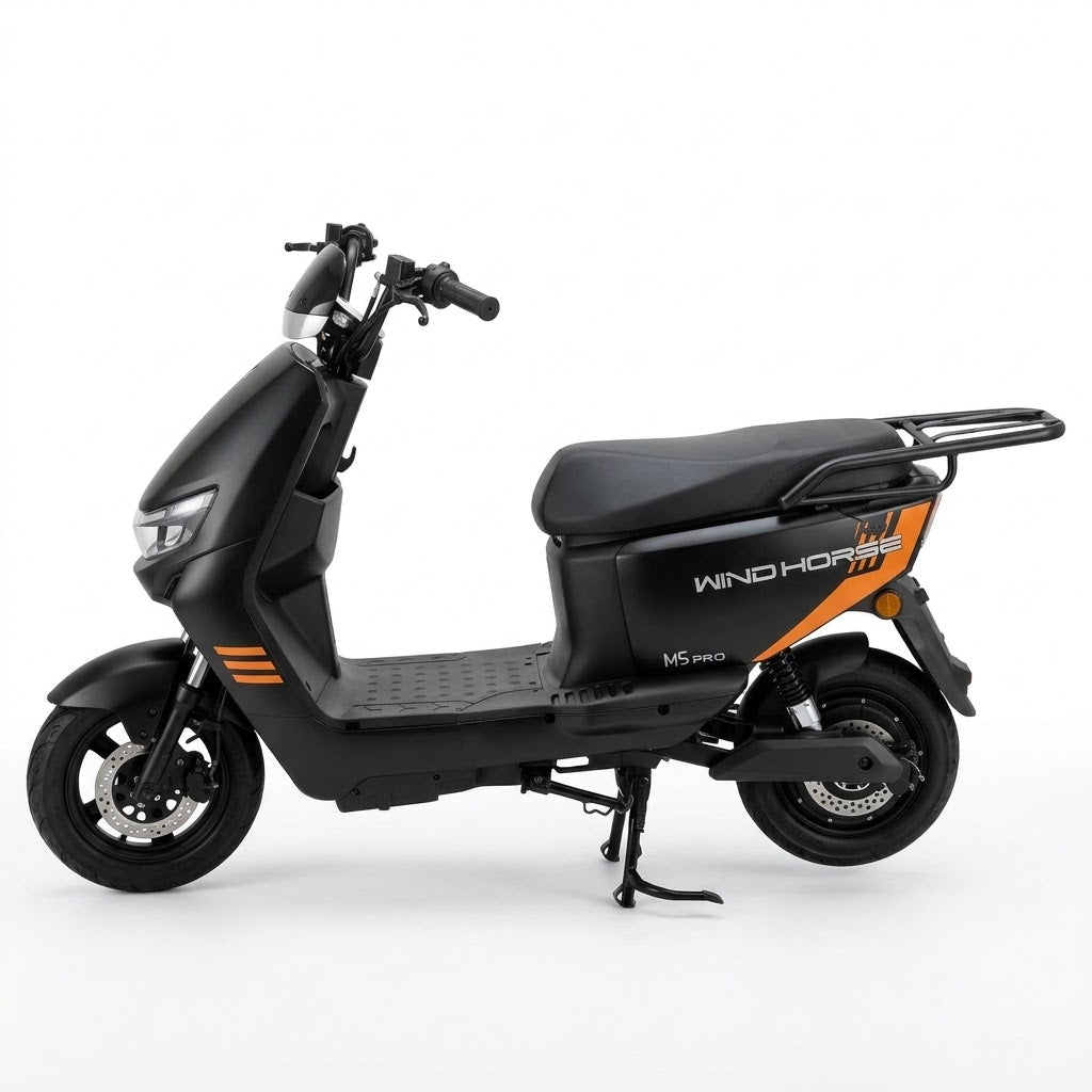 WIND HORSE M5 Pro Electric Bike