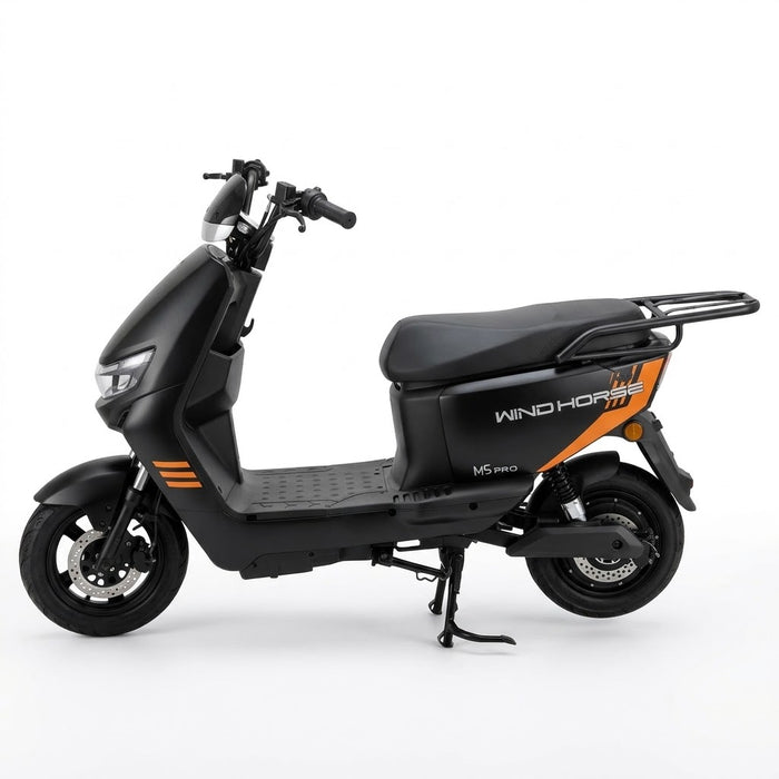 WindHorse M5 Pro Electric Bike – High Performance E-Bike for UAE | UAE SCOOTERS

