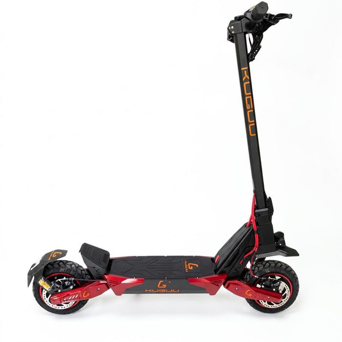 ASTER KUGUU F4 Pro Electric Scooter