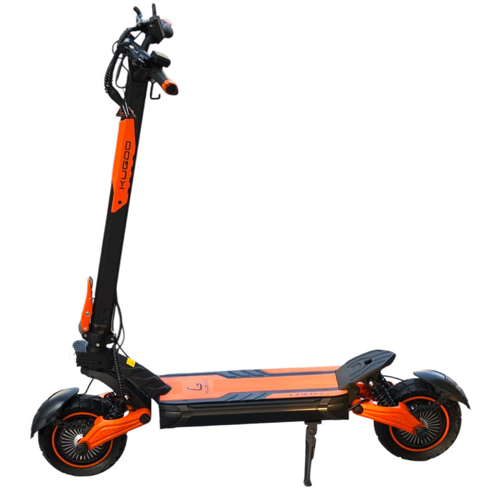 KUGOO LX10 Pro (LX10+) Electric Scooter