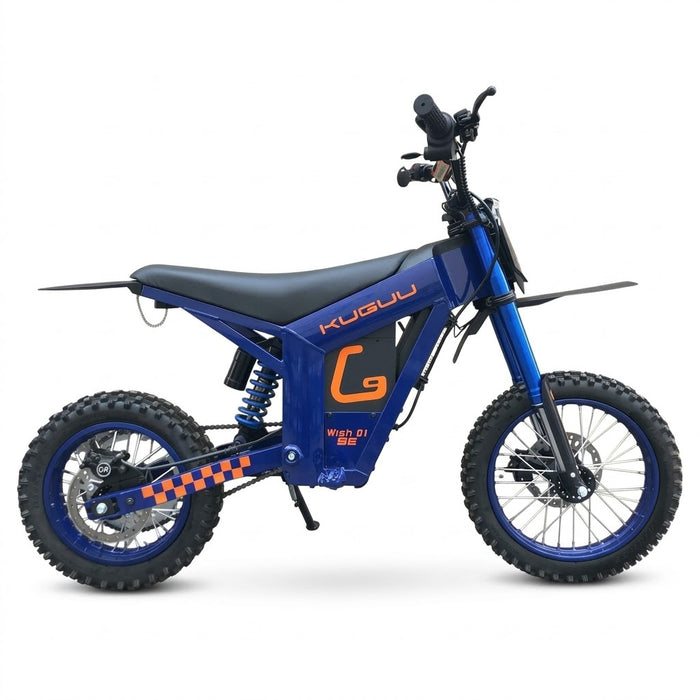 ASTER KUGUU WISH 01 Electric Dirt Bike