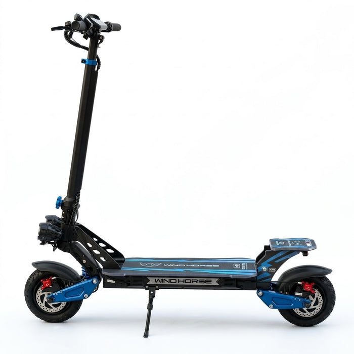 WIND HORSE H8 Electric Scooter